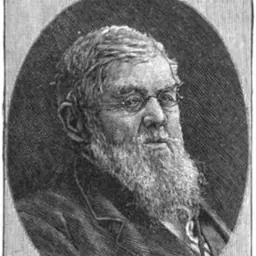 Portrait of Richard H. Stanton