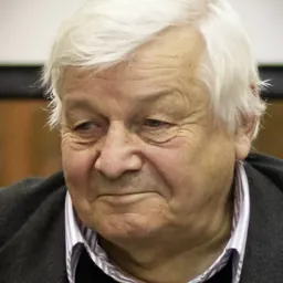 Portrait of Aleksandr Orlov