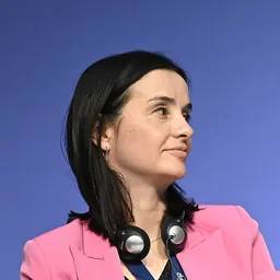Portrait of Marija Vučković