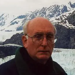 Portrait of H. T. Kirby-Smith
