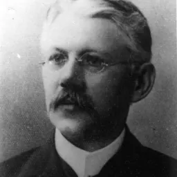 Portrait of Andrzej Hławiczka