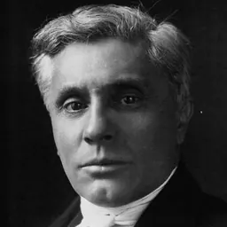 Portrait of Joseph Paul-Boncour