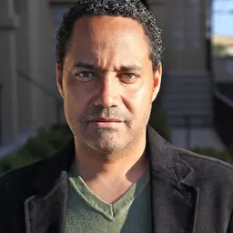 Portrait of Jeffrey Reddick