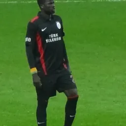 Portrait of Emmanuel Eboué