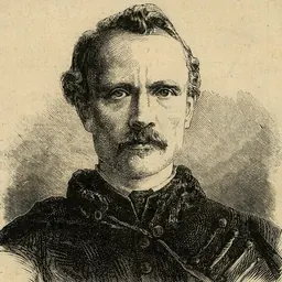 Portrait of Zygmunt Sierakowski