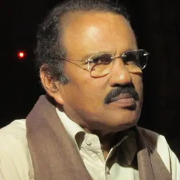 Portrait of Umbayee