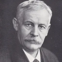 Portrait of August Hermann Francke