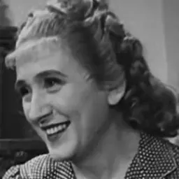 Portrait of Jone Morino