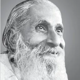 Portrait of Thapi Dharma Rao
