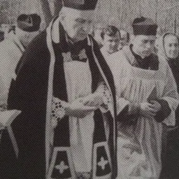 Portrait of Jan Cienski