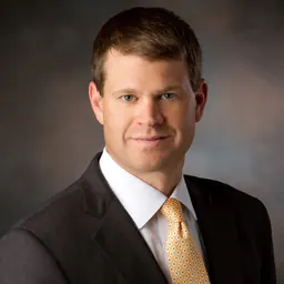 Portrait of Thomas T. Cullen