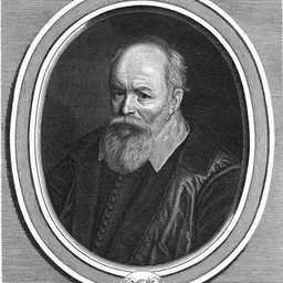 Portrait of Pierre Jeannin