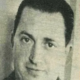 Portrait of Carlos Garcés Fernández
