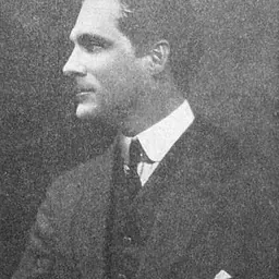Portrait of Harold R. Heaton