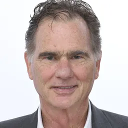 Portrait of Níkos Papandréou