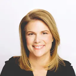 Portrait of Tamara Taggart