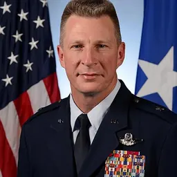 Portrait of John L. Dolan