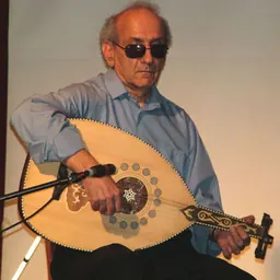 Portrait of John Asfour