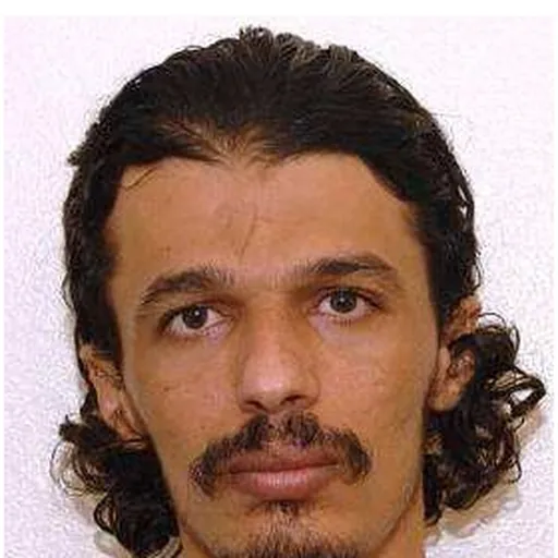 Portrait of Mohammad Ahmed Abdullah Saleh Al Hanashi