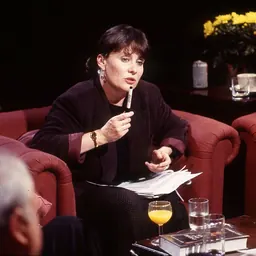 Portrait of Sheena McDonald