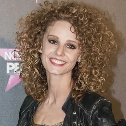 Portrait of Esther Acebo