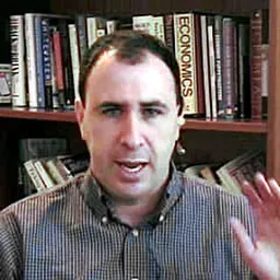 Portrait of Jonathan Chait
