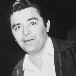 Portrait of Perry Smith