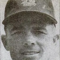 Portrait of Hal Smith
