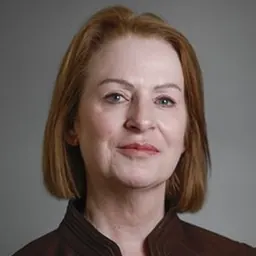Portrait of Amanda Bland