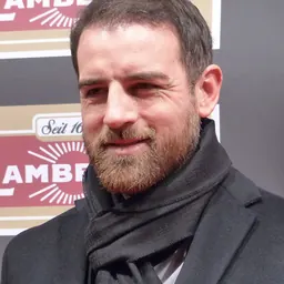 Portrait of Christoph Metzelder