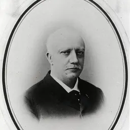 Portrait of Sebastiaan Mattheus Sigismund de Ranitz