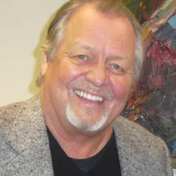 Portrait of David Soul