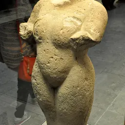 Portrait of Ashur-bel-kala