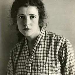 Portrait of Renee Kelly
