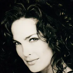 Portrait of Julie Strain