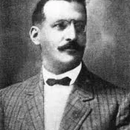 Portrait of Abel Linares