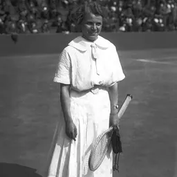 Portrait of Mieken Rieck