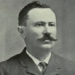 Portrait of Roch Lanctôt