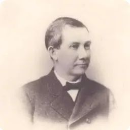 Portrait of Thomas Wall