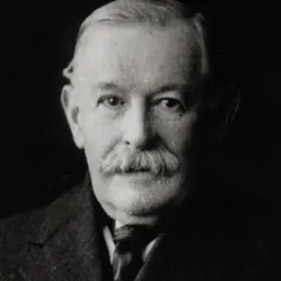 Portrait of R. A. Stewart Macalister
