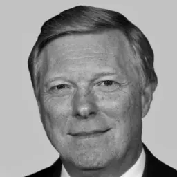 Portrait of Dick Gephardt