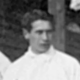 Portrait of Nils Andersson