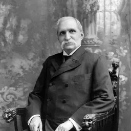 Portrait of José Domingo de Obaldía