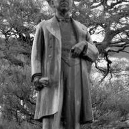 Portrait of Nabeshima Naoyoshi
