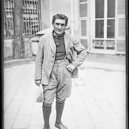 Portrait of Giovanni Rossignoli