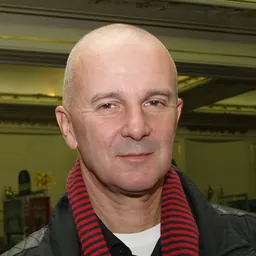 Portrait of Ondřej Soukup