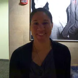 Portrait of Kara Lawson