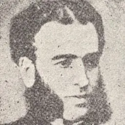 Portrait of Luis de Olona