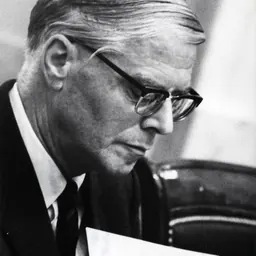 Portrait of Leo de Block