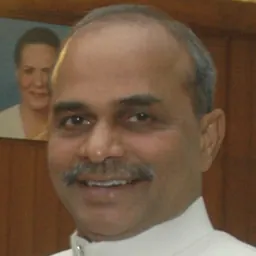 Portrait of Y. S. Rajasekhara Reddy